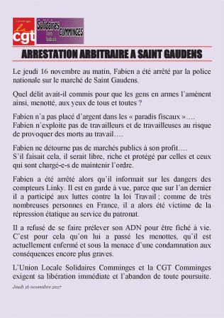 2017_-_11_-_16__Arrestation_arbitraire_a_Saint_Gaudens_Solidaires_et_CGT.jpg
