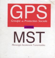 GPS v/s MST