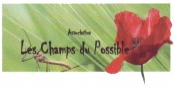 logo Champs du Possible