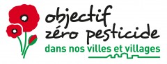 Logo ZéroPesticide QuadVect DEF