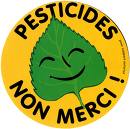 pesticides non